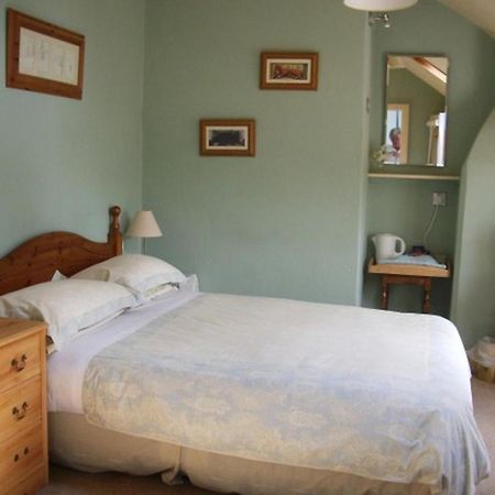 Compton House Bed & Breakfast Ashbourne  Bagian luar foto