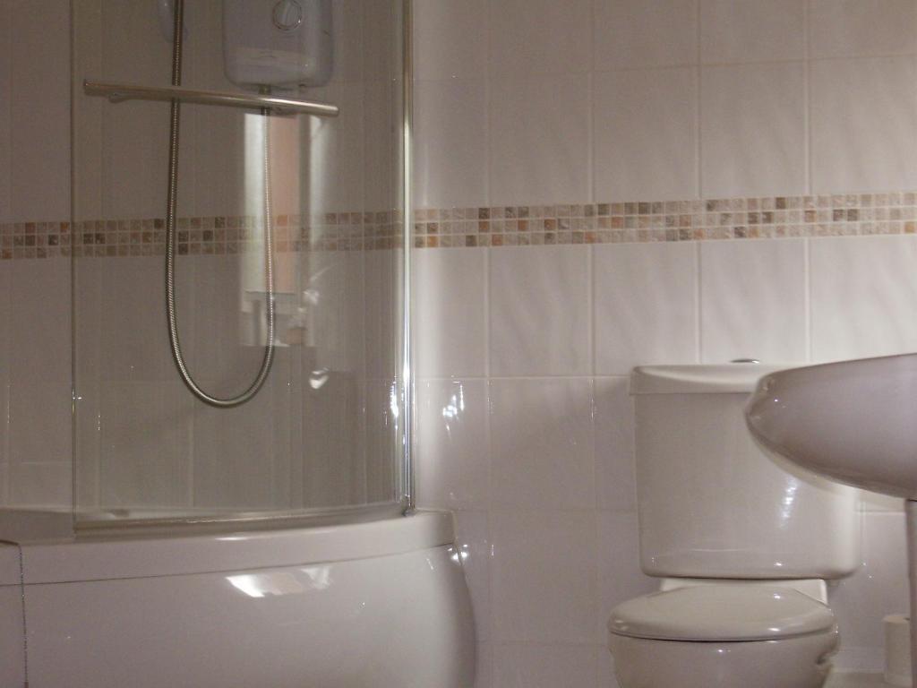 Compton House Bed & Breakfast Ashbourne  Bagian luar foto