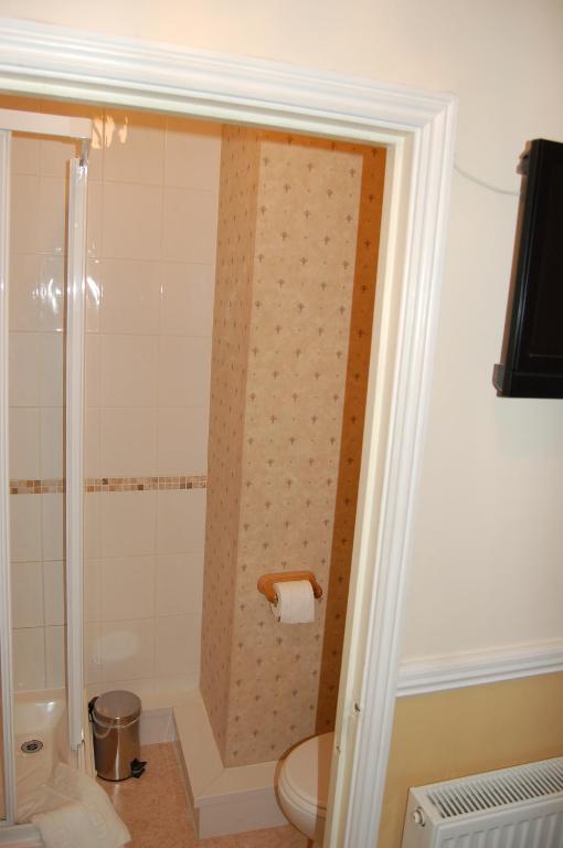 Compton House Bed & Breakfast Ashbourne  Bagian luar foto
